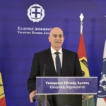 ΥΕΘΑ Δένδιας: «Το Αιγαίο θα το κλείσουμε από τη στεριά» - Νέα «αιρετική» προσέγγιση στην άμυνα της χώρας