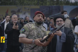 Δραματική κλιμάκωση Ισραήλ-Λιβάνου μετά τον βομβαρδισμό στην Βηρυτό: Νεκρός στρατιωτικός αρχηγός της Χεζμπολάχ + BINTEO