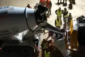 Ράφα: Ο ισραηλινός στρατός ετοιμάζεται να τσιμεντώσει τούνελ με 150+ μαχητές της Χαμάς μέσα