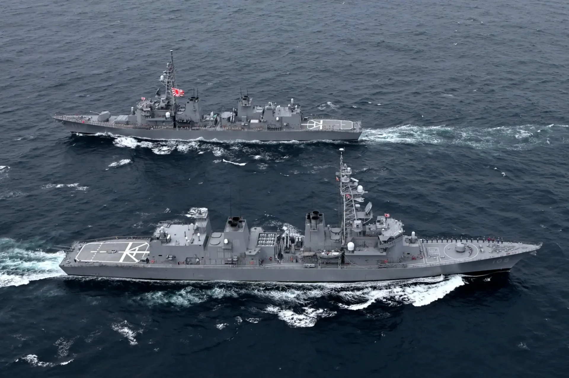 Κρίση Κίνας–Ιαπωνίας: Κινέζος αξιωματούχος απείλησε με αποκεφαλισμό την πρωθυπουργό