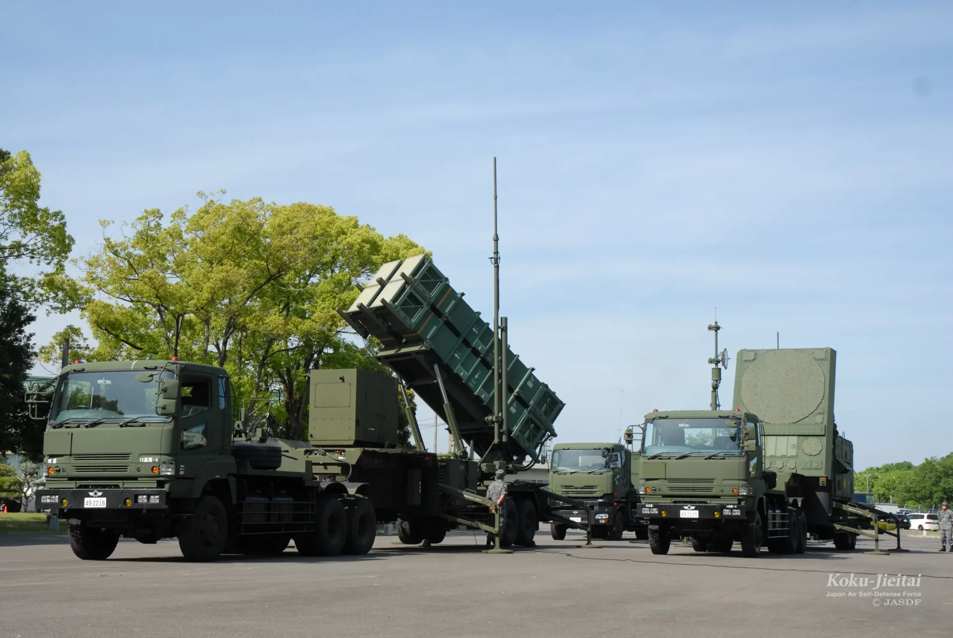 Ιαπωνία–Κίνα: Κλιμάκωση μετά τα σχέδια για ανάπτυξη ιαπωνικών πυραύλων κοντά στην Ταϊβάν