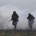 Ουκρανία διαψεύδει Γκεράσιμοφ και Πούτιν για Κουπιάνσκ: «Η Μόσχα κατασκευάζει νίκες»