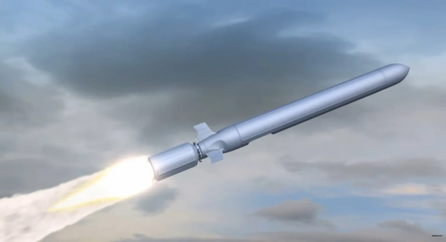 Στο ΓΕΣ η MBDA με το Land Cruise Missile (LCM) την χερσαία έκδοση του Scalp Naval των Φρεγατών FDI HN: Τα πιθανά σενάρια