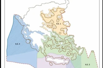 Νευρική κρίση στο μυαλό της Τουρκίας με τον Ελληνικό Θαλάσσιο χωροταξικό σχεδιασμό