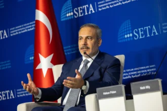 Δεν περνάει ο πόνος στην Άγκυρα από την συμφωνία ΑΟΖ Κύπρου-Λιβάνου: Παράπονα από το Τουρκικό ΥΠΕΞ