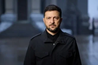 ΕΚΤΑΚΤΟ: Διάγγελμα Ζελένσκι για αφόρητη πίεση ΗΠΑ σε Ουκρανία - Τι απαντά για το σχέδιο ειρήνης με Ρωσία