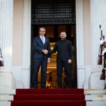 Ελλάδα–Ουκρανία: Συμφωνία ενέργειας με ευκαιρία συνεργασίας στα USV και σε νέα Ουκρανικά δοκιμασμένα όπλα