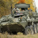 Τι κοστίζει 1 δολάριο; Για την Πολωνία, 250 Stryker από τις ΗΠΑ