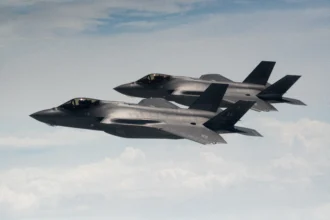 Ο Τραμπ ανοίγει θέμα πώλησης F-35 στην Τουρκία και υπερασπίζεται Ερντογάν δίπλα στον Νετανιάχου