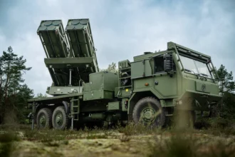 Τα MLRS PULS στη Βουλή με πλήρη φάκελο όπλων από Ισραήλ: Πρωτόγνωρες δυνατότητες για το Πυραυλικό Πυροβολικό και στο βάθος... LORA