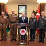 Νεκρός ο αρχηγός ΓΕΕΘΑ της Δ. Λιβύης: Συνετρίβη το αεροσκάφος του στην Τουρκία