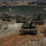 Ελληνικά άρματα Leopard στη Γαλλία - Η XXV ΤΘΤ ετοιμάζεται για την Orion 2026: Απάντηση στα σχόλια για τον σκοπό της αποστολής