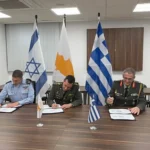 Απίστευτο τρολάρισμα του Ισραηλινού IDF σε Τουρκία: Στα Τουρκικά η ανακοίνωση για την υπογραφή στρατιωτικής συνεργασίας με Ελλάδα-Κύπρο