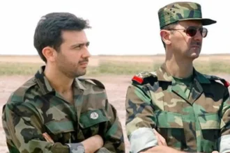 Η επιστροφή των "Άσαντ": Κινήσεις Μαχέρ για «πολεμική επιστροφή» στην Συρία από την Μόσχα - Στήριξη ΗΠΑ σε Δαμασκό & οι πληροφορίες