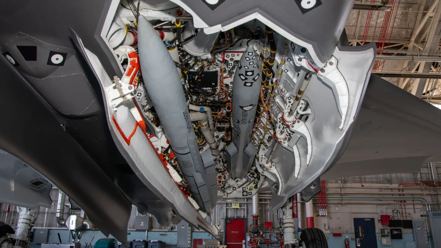Εξαιρετικά θετικά νέα για τα F-35 και την πιστοποίηση METEOR: Έντονο ενδιαφέρον από την Ελληνική Πολεμική Αεροπορία