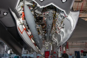 Εξαιρετικά θετικά νέα για τα F-35 και την πιστοποίηση METEOR: Έντονο ενδιαφέρον από την Ελληνική Πολεμική Αεροπορία