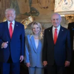 Πολεμική διάθεση από Τραμπ – «Θα τσακίσουμε Ιράν - Κόλαση για Χαμάς» - Δηλώσεις δίπλα σε Νετανιάχου που βάζουν φωτιά στη Μέση Ανατολή