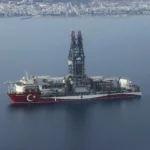 Τουρκία: Στόχος συμφωνία ενεργειακής έρευνας με τη Συρία το 2026 - Πίεση και για κοινή ΑΟΖ