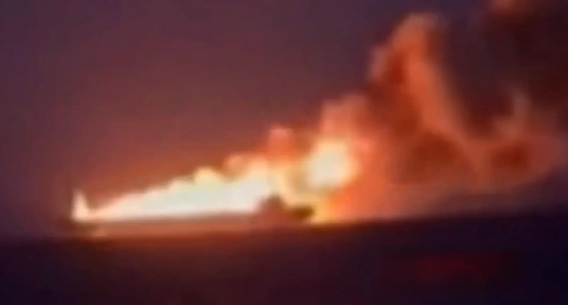 Χτύπημα σε Ρωσικό τάνκερ στη Μεσογειο: Απαντήσεις περί Ελληνικής βάσης, DRONE & νομιμότητας της Ουκρανικής επίθεσης