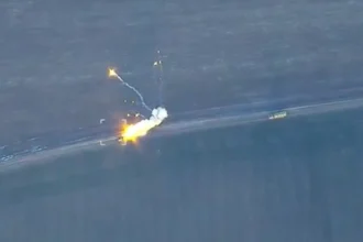 Η Ουκρανία έπληξε Ρωσικούς S-400, MIG-31 και πολλά ακόμη σε ένα μπαράζ της SBU + Βίντεο από τα πλήγματα