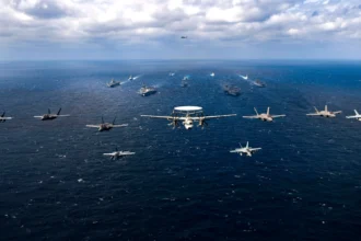 USS Abraham Lincoln