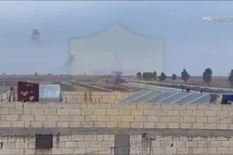 Η Συρία πρόδωσε τους Κούρδους - Κατέρρευσε η συμφωνία SDF παρά την αποχώρηση - Σφοδρές μάχες σε εξέλιξη