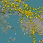 Δεδομένα και σκέψεις για το επικίνδυνο «Black out» στο FIR ΑΘηνών: Εχθρικές παρεμβολές, ανικανότητα ή συνδιασμός και των δύο