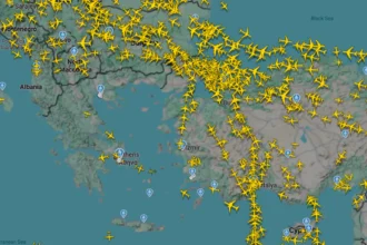 Δεδομένα και σκέψεις για το επικίνδυνο «Black out» στο FIR ΑΘηνών: Εχθρικές παρεμβολές, ανικανότητα ή συνδιασμός και των δύο