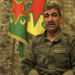 Σιπάν Χάμο - SDF: «Ημέρα αξιοπρέπειας – Τα προπύργια της αντίστασης των Κούρδων στο Χαλέπι δεν θα σπάσουν χωρίς μάχη»
