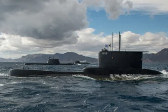 Ακόμα ένα «αρχαίο» Υποβρύχιο εκτός: Ανησυχία για το μέλλον του στόλου των υποβρυχίων μετά την απόσυρση των 209