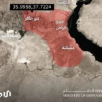 ΕΚΤΑΚΤΟ: Πάνε να τελειώσουν τους Κούρδους στη Συρία – Τελεσίγραφο Τζολάνι για Ντέιρ Χαφέρ και περιοχές υπό τον έλεγχο των SDF