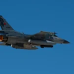 Η Τουρκία στέλνει μαχητικά F-16 στη Σομαλία: Επίδειξη ισχύος σε Ισραήλ και Σομαλιλάνδη