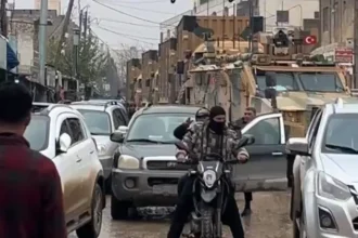 ΕΚΤΑΚΤΟ: «Κήρυξη πολέμου» από Τουρκία και Συρία κατά των Κούρδων της Σέιχ Μακσούντ