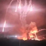 Έκτακτο — Αεροναυτική επίθεση ΗΠΑ κατά Βενεζουέλας - Όλες οι εξελίξεις ως τώρα