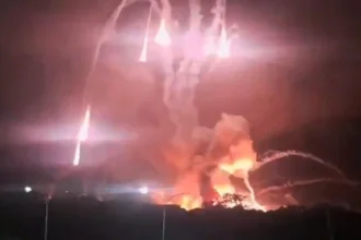 Έκτακτο — Αεροναυτική επίθεση ΗΠΑ κατά Βενεζουέλας - Όλες οι εξελίξεις ως τώρα
