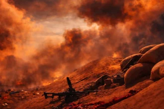 Υεμένη: Εκτός ελέγχου κλιμάκωση με μπαράζ πληγμάτων, βαθύ ρήγμα στον συνασπισμό Σαουδικής Αραβίας-ΗΑΕ