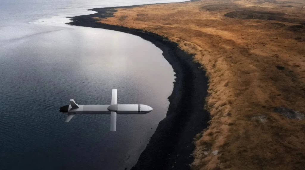 Στο ΓΕΣ τα προηγμένα Drones της DESTINUS - Προσφορά και πυραύλων κρουζ με παλετοποιημένη άφεση & UAV 1000 χλμ.