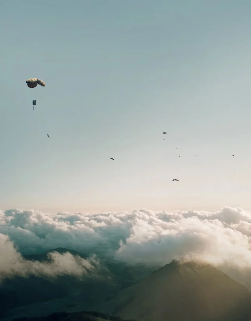 Στο ΓΕΣ τα προηγμένα Drones της DESTINUS - Προσφορά και πυραύλων κρουζ με παλετοποιημένη άφεση & UAV 1000 χλμ.