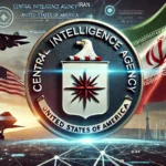 Μήνυμα της CIA στους Ιρανούς πολίτες ενώ προσγειώνονται F-22 στο Ισραήλ