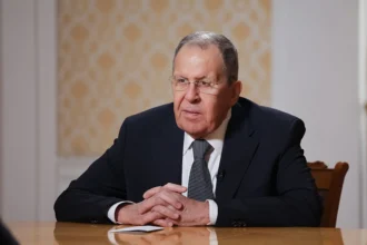 Ελλάδα-Ρωσία: Απάντηση ΥΠΕΞ για δηλώσεις Λαβρόφ και τις σχέσεις Αθήνας-Μόσχας
