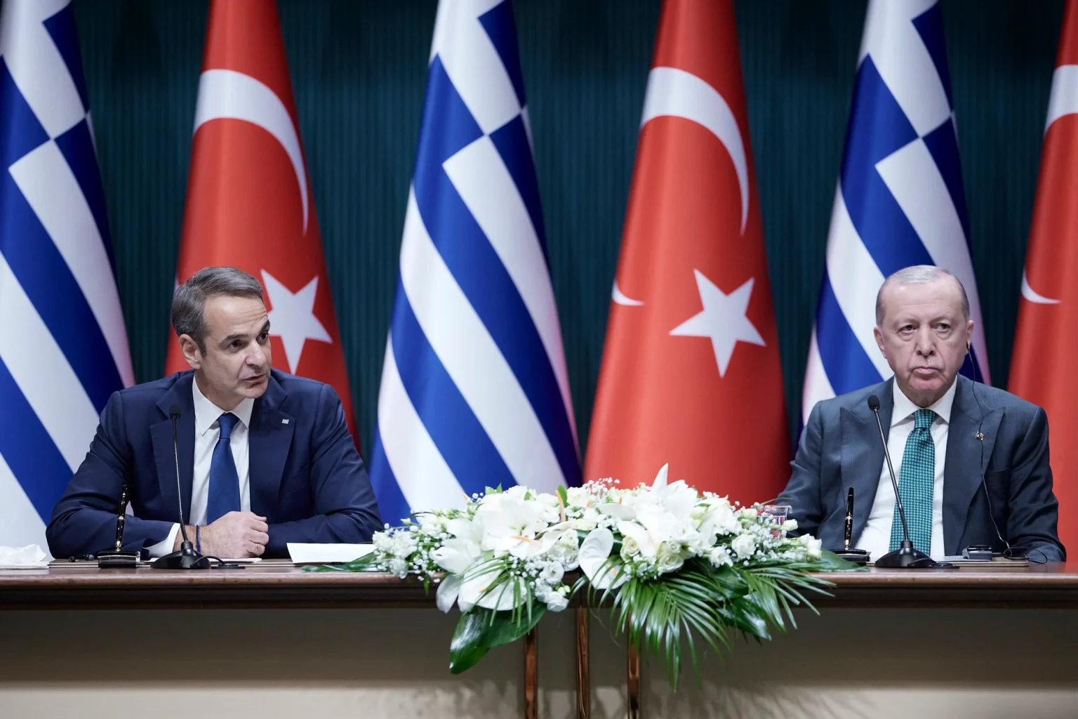 Ελληνοτουρκικές Σχέσεις: ΣΤΡΑΤΗΓΙΚΗ ΕΥΘΥΝΗΣ ή ΣΤΡΑΤΗΓΙΚΗ ΕΝΤΑΣΗΣ; - Δρ. Κωνσταντίνος Μπαλωμένος