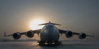 Μεταγωγικά ΗΠΑ