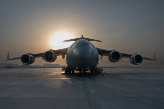 Μεταγωγικά ΗΠΑ