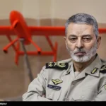 Ιράν: «Φωτιά θα κάψει τις ΗΠΑ, δεν θα μας περικυκλώσουν»