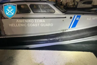 Όλες οι εξελίξεις από την τραγωδία στη Χίο - «Εχθροί της χώρας οι διακινητές» Δηλώσεις υπουργού και δημάρχου Χίου