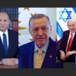 Ισραήλ vs Τουρκία: Το νέο γεωπολιτικό δόγμα στη Μέση Ανατολή