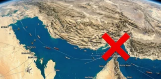 Κλείνουν τα Στενά του Ορμούζ: Παγκόσμια ανησυχία - μπαράζ επικίνδυνων εξελίξεων με Ιράν-ΗΠΑ-Ισραήλ