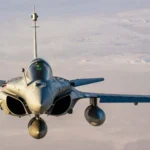 Γαλλία: Υποψίες κατασκοπείας στη γραμμή παραγωγής των Rafale - Συνελήφθη εργαζόμενος