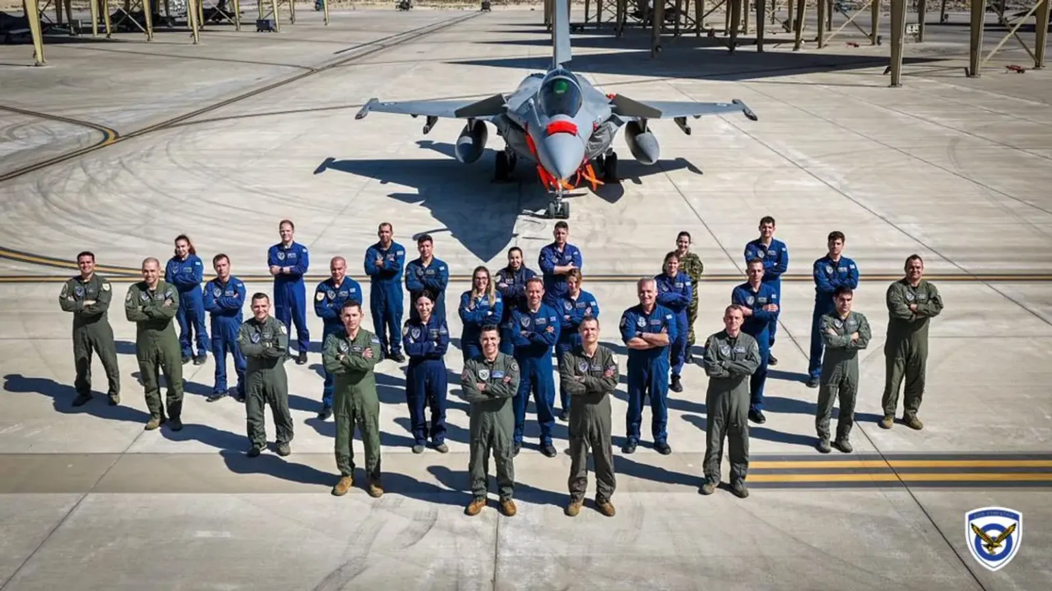 "Bravo Zulu" για τα Ελληνικά RAFALE στην Σαουδική Αραβία - «Spears of Victory 26»