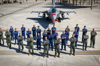 "Bravo Zulu" για τα Ελληνικά RAFALE στην Σαουδική Αραβία - «Spears of Victory 26»